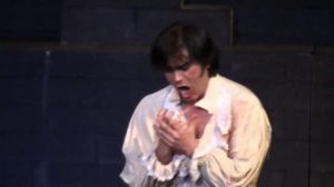 E LUCEVAN LE STELLE TOSCA MARIO CAVARADOSSI GIANCARLO MONSALVE