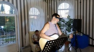 Вячеслав Антонов. Хадыженск. 6 августа. Глубинка.