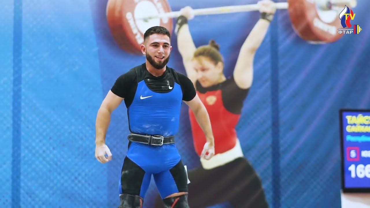 II Игры Стран СНГ, Гродно II Игры Стран СНГ  #фтартв #weightlifting #штанга