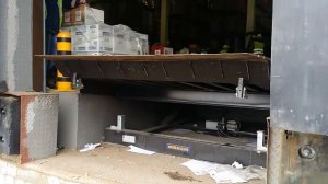 Ремонт ворот Hormann, сервисное обслуживание доклевеллеров Hormann, Doorhan