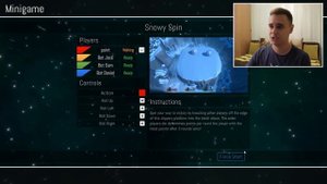 ЛУЧШАЯ ПАТИ ИГРА! | Pummel Party ОБЗОР