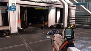 Sanctum 2 . Обзор