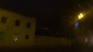 Красково, автобус 346, участок Больница - Коренёво
