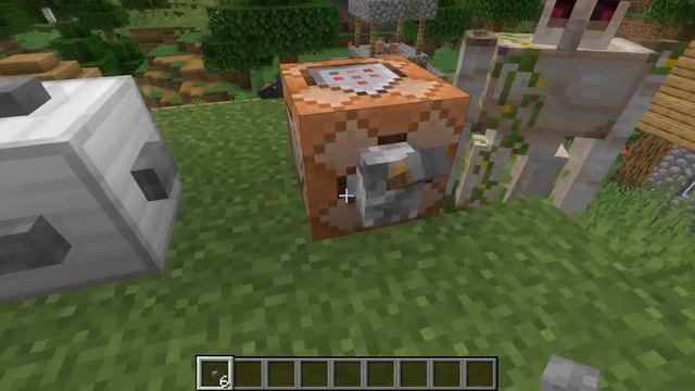 Minecraft - How To Get Blocks You Can Place In Adventure Mode смотреть онлайн