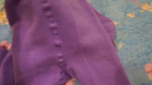 Детские колготки 100 den