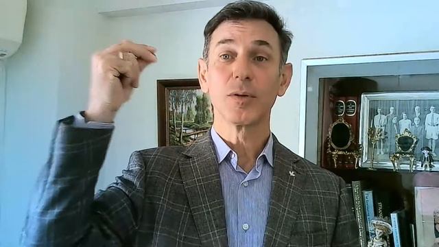 Воскресенье 28.03.21 (Целостность личности) смотреть онлайн