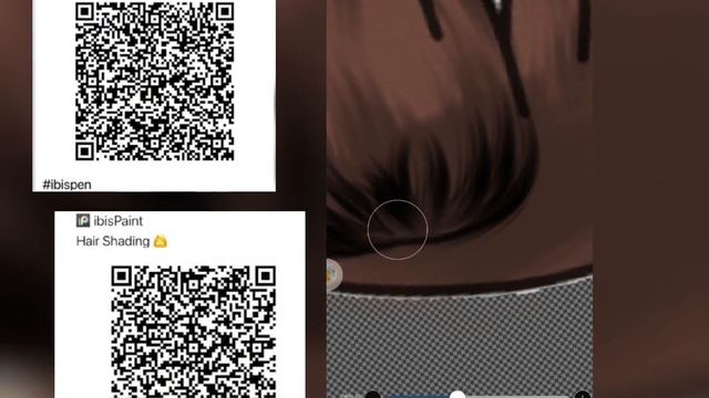 туториал на обработку волос|гача лайф смотреть онлайн