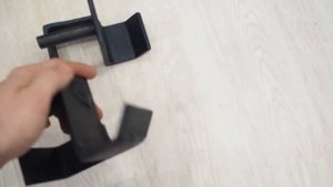 Пристенная силовая рама своими руками