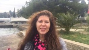 Адриатическое побережье Словении. Курорт Порторож