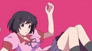 Monogatari Series Second: #1 Opening