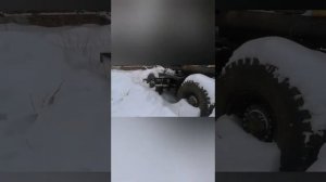 Колесный экскаватор ТВЭКС ЕК-12 экспресс-обзор от Алексея Рудакова
