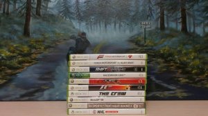 3 обзор игр xbox 360 из моей коллекции