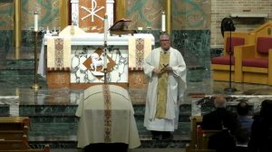 Funeral Rudolph Brunetti Saint Gregory The Great Church Harrison NY