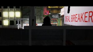 Neon District - Roblox Animated Series Final Trailer [Roblox Animation]