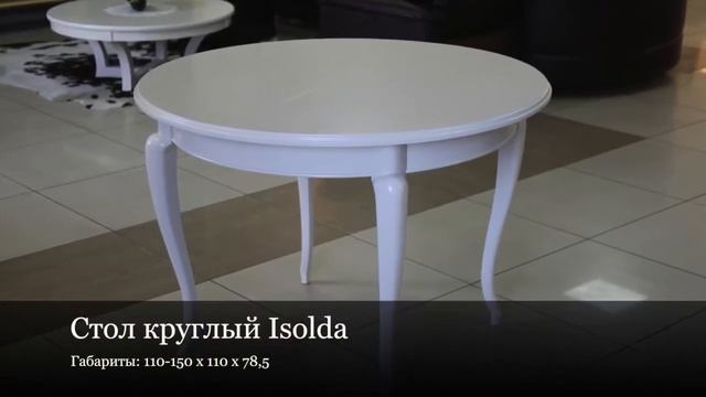 Evanty: Столовые группы смотреть онлайн