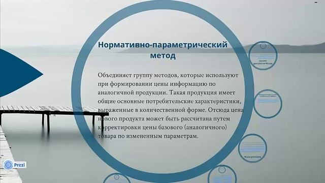 Тема 10.3. Методы ценообразования смотреть онлайн
