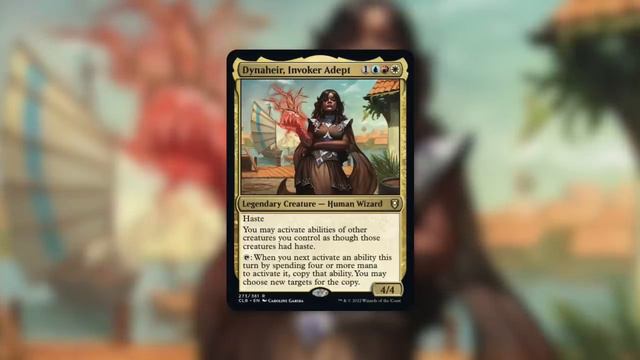 The Most Powerful Commanders of Commander Legends: Battle for Baldur's Gate | Power Tier List | EDH смотреть онлайн