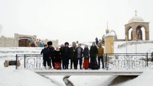 Колядка Торжествуйте веселитесь люди добрые со мной