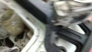 квадрик 125куб  не заводиться , ремонт