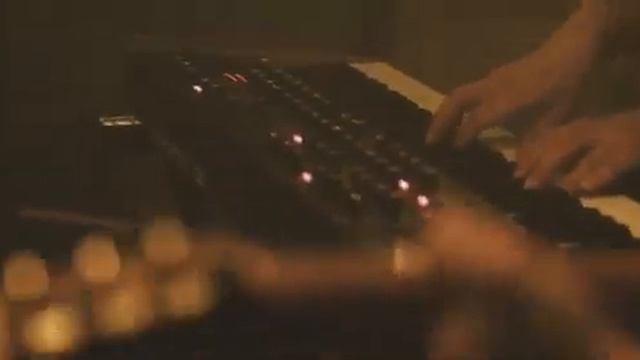 Прославление - Святой (Imprintband)
