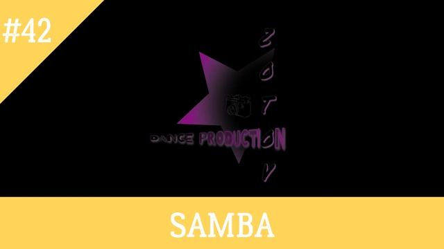 №42 SAMBA MUSIC INSTRUMENTAL | ORCHESTRAL | VOCALS (Самба, Оркестр, Инструментальная, Вокал) #samb смотреть онлайн