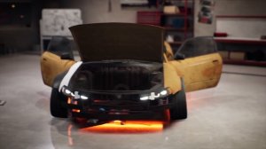 Super Street: The Game - Launch trailer