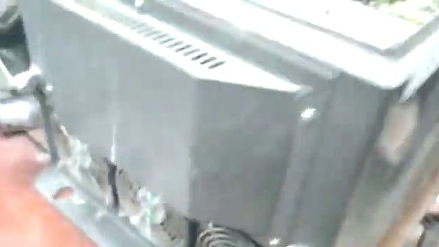 Отчет-Ремонт частотного преобразователя IDS-Drive B114T4BP/B134T4BG в КИПлаб.РФ +79054188772 смотреть онлайн