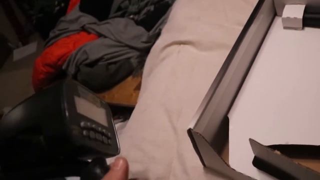 UNBOXING Garrett AT Gold Metal Detector смотреть онлайн