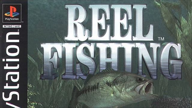 Reel Fishing II OST - In The Ocean смотреть онлайн