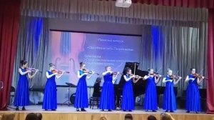 Конкурс Одаренные дети Подмосковья 04.03.2019.mp4