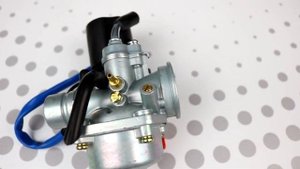 Karburator Minarelli 2T automatski saug 17.5mm
