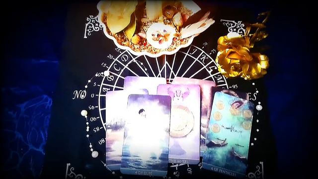 Встречу ли я свою любовь. Расклад таро смотреть онлайн