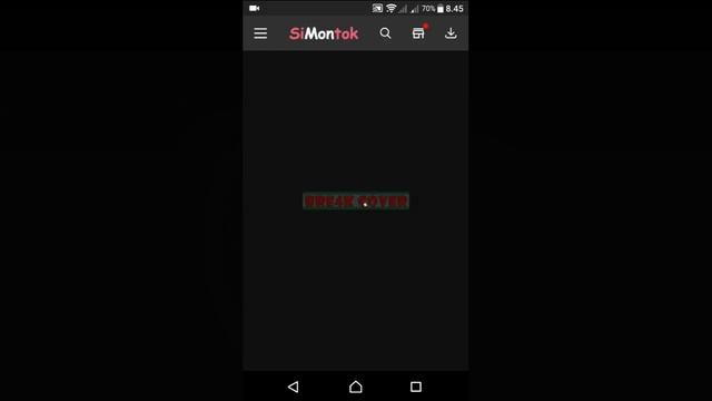 Cara Mengatasi Aplikasi SiMontok Tidak Bisa Dibuka | SiMonTok Gagal! смотреть онлайн