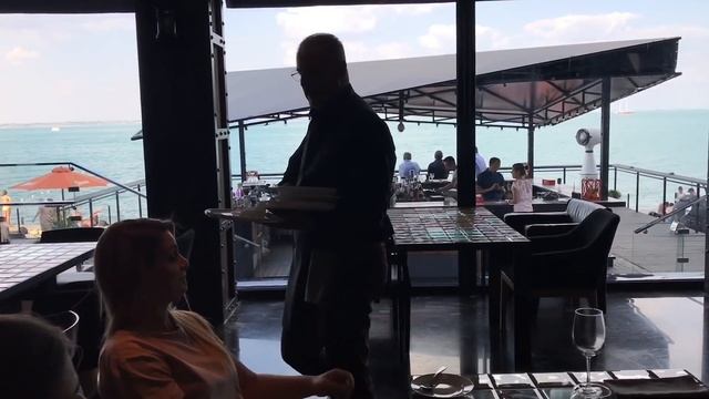 Сервис. Сервировка и правила подачи. Сбор, сортировка и перенос использованной посуды смотреть онлайн