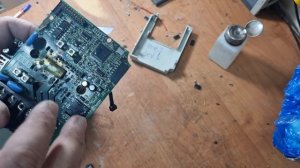 Преобразователи частоты iG5A (Ls-LG) типичные проблемы и методы устранения, обзор от КИПлаб.РФ