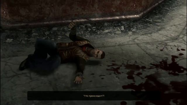 Прохождение Симбиота-знакомство с игрой смотреть онлайн