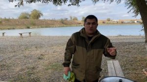 Мясо томленое в казане на костре. Сырне по-Казахски / Баранина рецепт