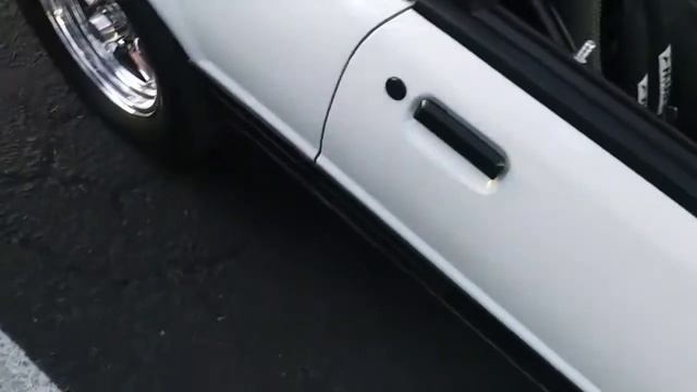 Foxbody mustang смотреть онлайн