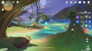 Мушки Хварны в Genshin Impact: как собрать и принести всех в Оазисе Вурукаша