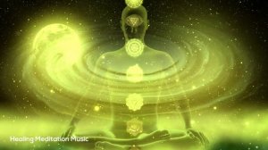 Experience Profound Kundalini Meditation to Enhance Spiritual Growth | Activate Your All Chakras No