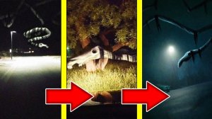 КАК МЕНЯЛАСЬ ДОЛГОВЯЗАЯ ЛОШАДЬ МОБ И ЕЕ ЖИЗНЕННЫЙ ЦИКЛ В МАЙНКРАФТ! ЭВОЛЮЦИЯ LONG HORSE MINECRAFT