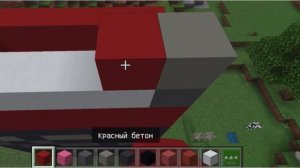 Я построил скин Техноблейда в Майнкрафт