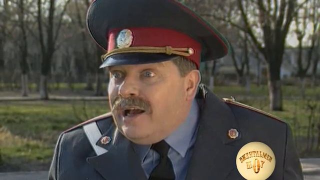 Я знал, что запорожец машина плохая, но чтоб настолько. (анекдот) Джентльмен шоу смотреть онлайн