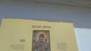 Казань, ч. 5 - Раифский монастырь