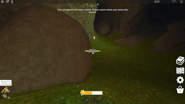 ПОПАЛ В ПАРК ЮРСКОГО ПЕРИОДА !!! | ROBLOX ПО РУССКИ | | Роблоксер Альберт смотреть онлайн