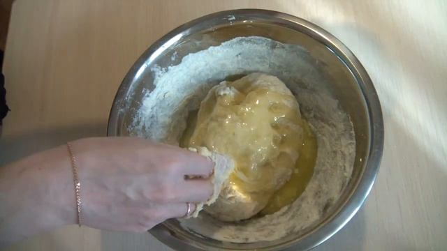 КУЛИЧ на заварном тесте с топлёным молоком. Ароматный, мягкий, вкусный.