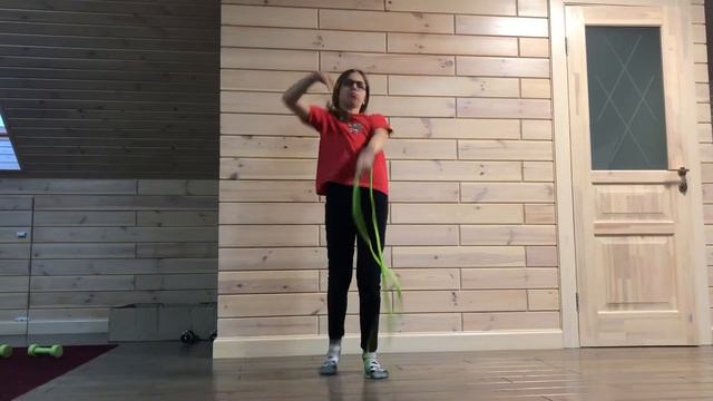 Как люди занимаются спортом!