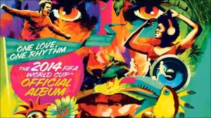 Pitbull We Are One Ole Ola The Official 2014 FIFA World Cup Song
