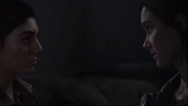 Ellie tribute | SURVIVOR | The Last of Us | GMV смотреть онлайн