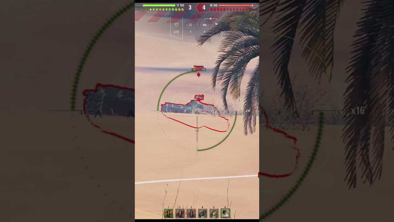 Типичная игра на бабахе #2.  #2023 #wot #миртанковfunnymoments #funny #миртанков  #funnyvideo